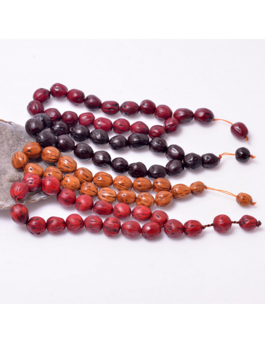 4 Scented Oath Prayer Beads