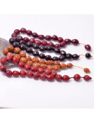 4 Scented Oath Prayer Beads