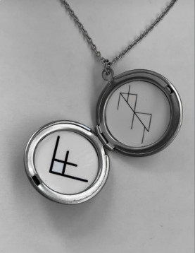 rune