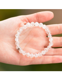 Negev Stone Bracelet (8 mm)