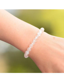 Negev Stone Bracelet (8 mm)