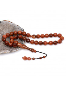Kuka Rosary - 9.5 mm