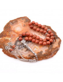 Star Stone Rosary (8 mm)