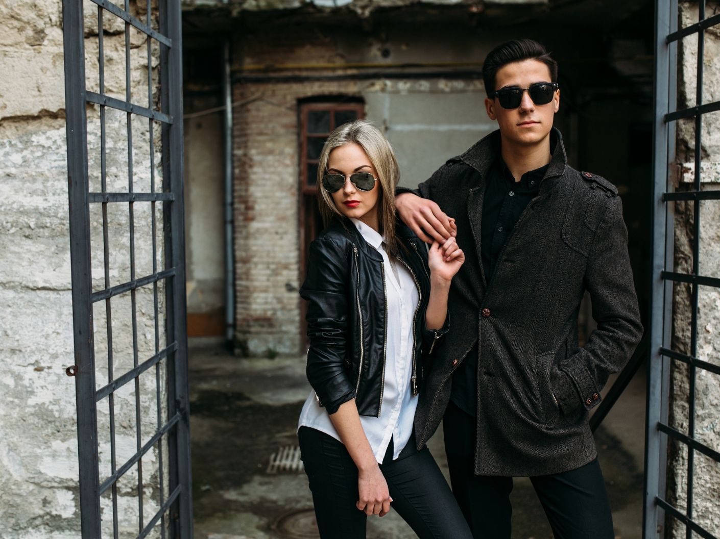 Top 10 Trends Of Autumn 2025