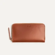 Stella Long Zip Wallet