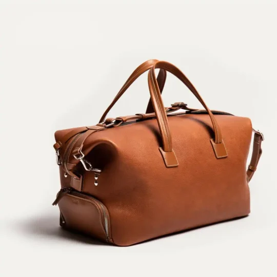 Wilson Weekender Bag