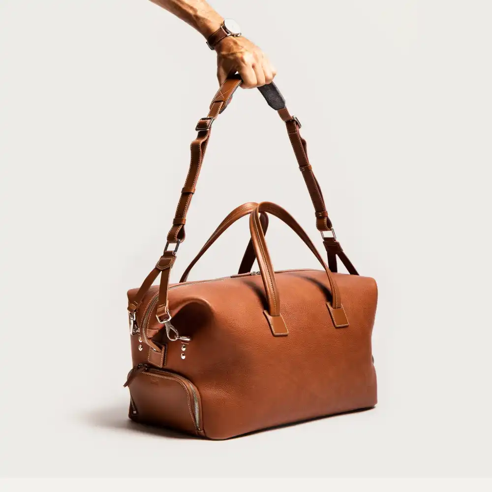 Wilson Weekender Bag - Görsel 2