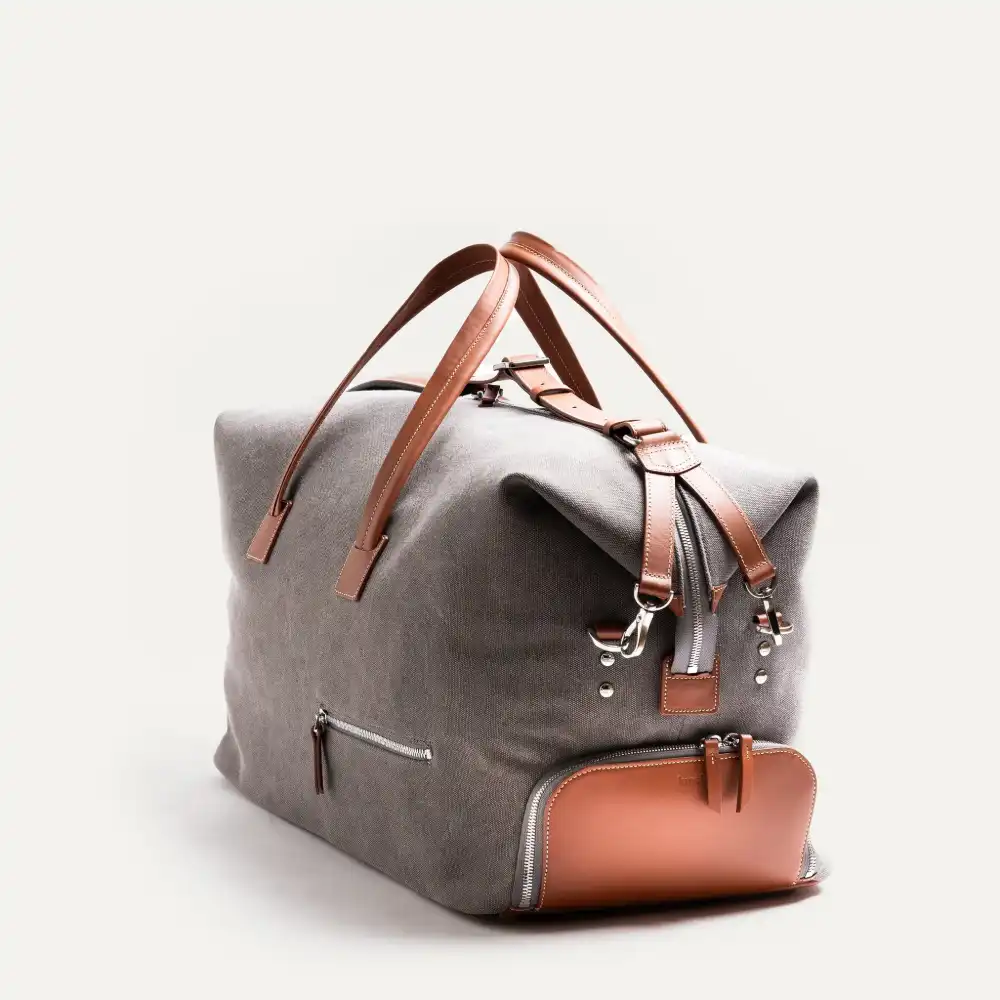Remington travel bag