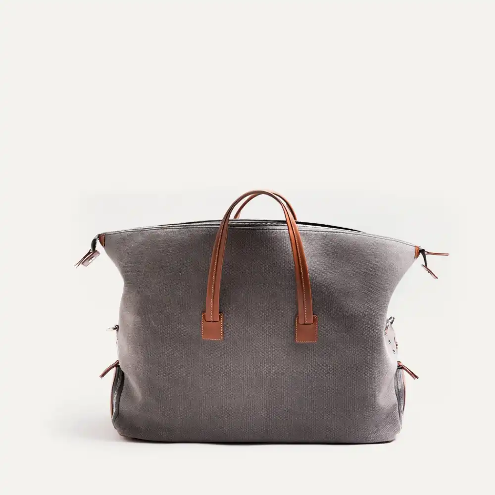 Remington travel bag - Görsel 2
