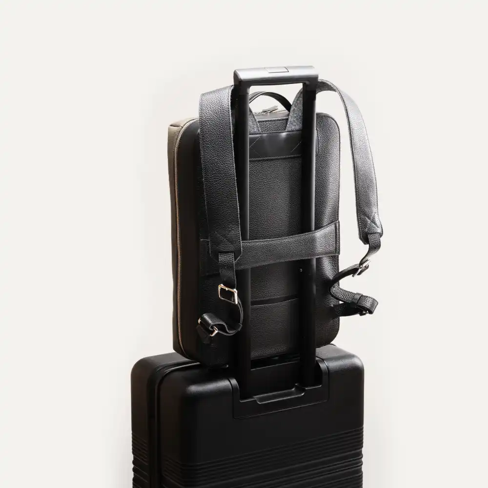 Rubens everyday backpack - Görsel 2