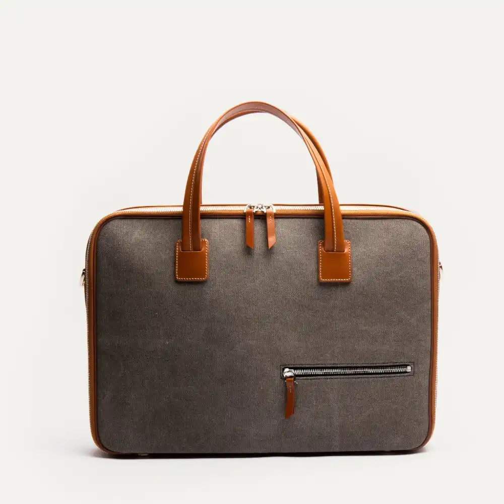 Diego laptop briefcase - Görsel 4