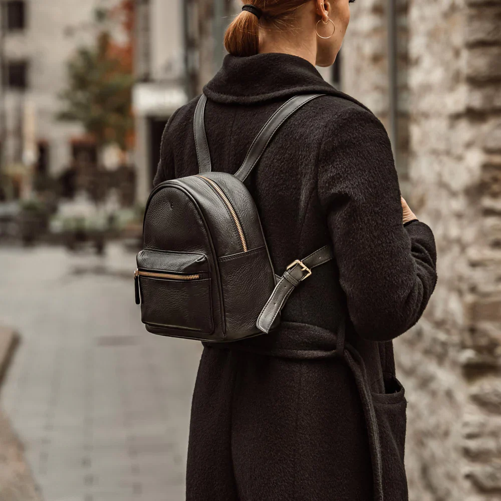 Backpacks